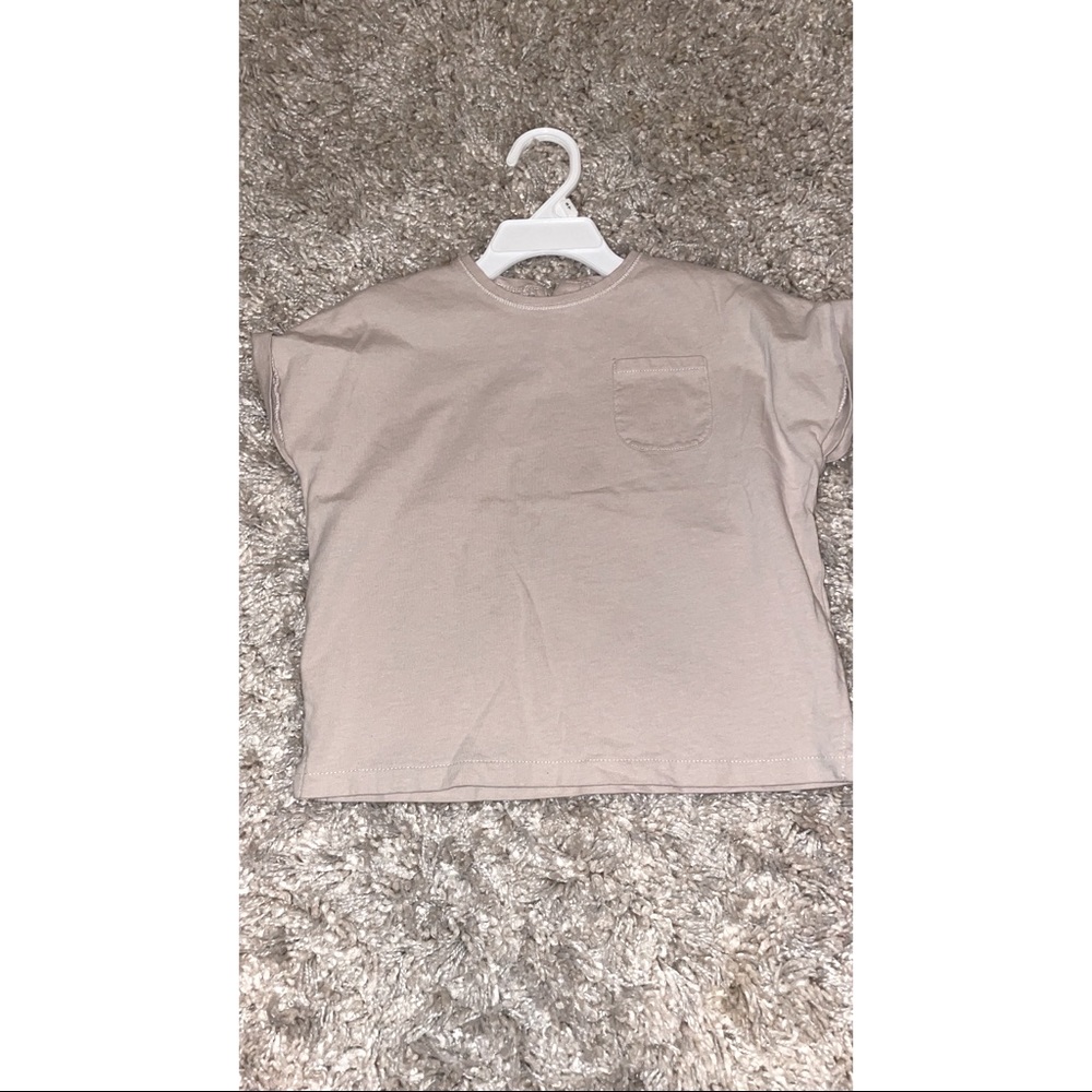 Zara T